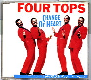 Four Tops - Change Of Heart